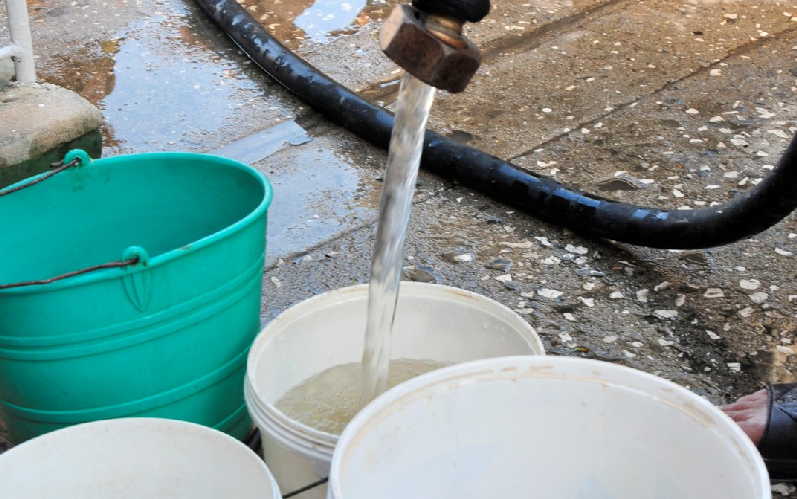 sancti spiritus, acueducto, agua potable, abasto de agua