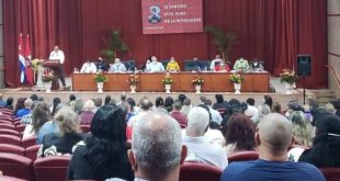 sancti spiritus, asamblea municipal del pcc, partido comunista de cuba, VIII congreso, secretariado del comite central del pcc, comite central del partido comunista de cuba, miguel diaz-canel