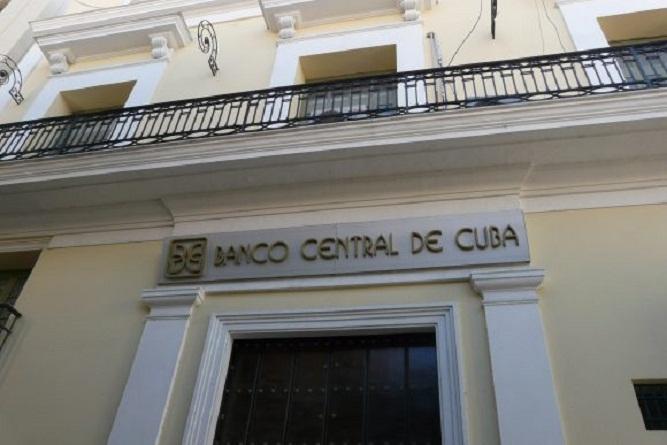 cuba, divisa, mlc, dolares americanos, banco central de cuba