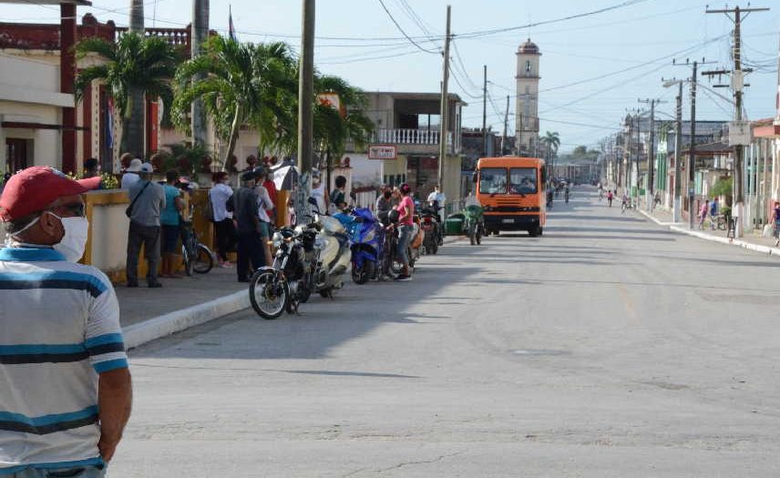 cuba, sancti spiritus, omicron, covid-19, coronavirus, minsap, salud publica