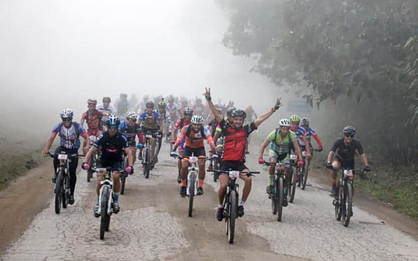 sancti spiritus, ciclismo de montaña, yoandry Freire