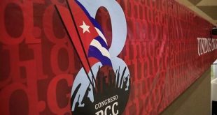 cuba, partido comunista de cuba, pcc, asamblea municipal del partido, VIII congreso del PCC