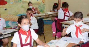 cuba, educacion, mined, curso escolar 2020-2021, curso escolar