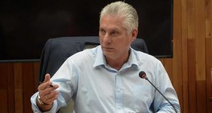 cuba, miguel diaz-canel, ujc, feu, jovenes cubanos