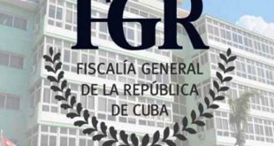 cuba, fiscalia general de la republica, subversion contra cuba, contrarrevolucion, mafia anticubana