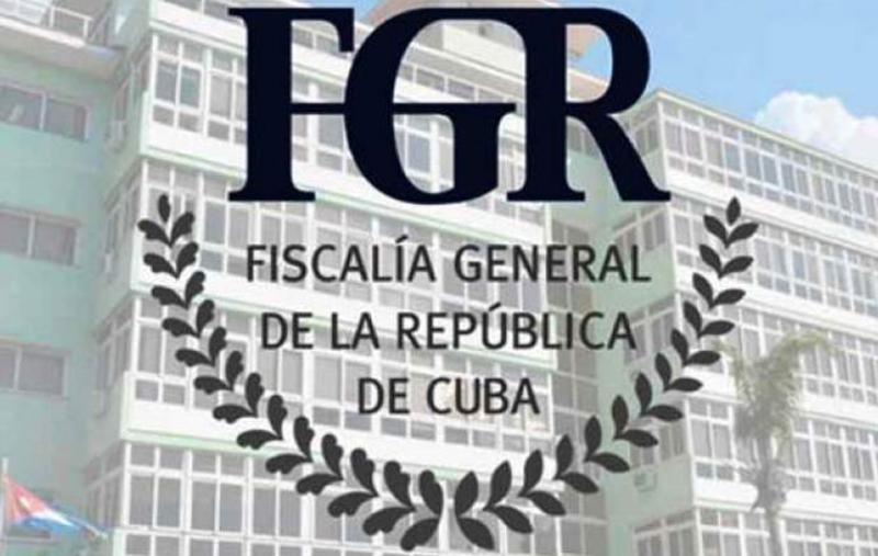 cuba, fiscalia general de la republica, subversion contra cuba, contrarrevolucion, mafia anticubana