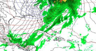 cuba, frente frio, invierno, bajas temperaturas