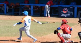 sancti spiritus, los gallos, serie nacional de beisbol, snb 61 gallos 61 snb