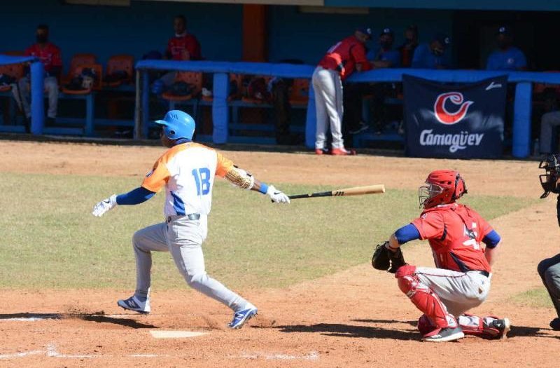 sancti spiritus, los gallos, serie nacional de beisbol, snb 61 gallos 61 snb