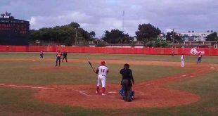 sancti spiritus, los gallos, serie nacional de beisbol, snb 61 gallos 61 snb