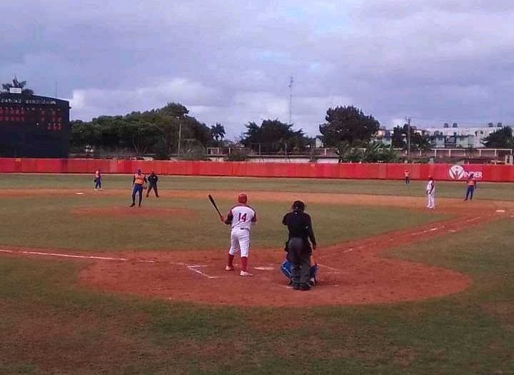 sancti spiritus, los gallos, serie nacional de beisbol, snb 61 gallos 61 snb