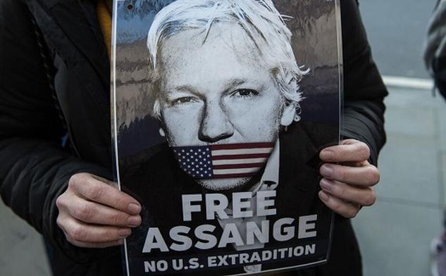 reino unido, julian assange, wikileaks, estados unidos, justicia