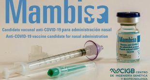 cuba, covid-19, coronavirus, mambina, vacuna contra la covid-19, cigb