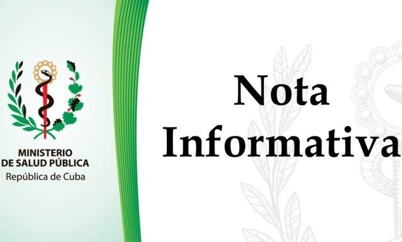 cuba, minsap, fiebre amarilla, vacuna