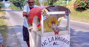 cuba, sancti spiritus, pagador de promesa, virgen de la caridad del cobre, el cobre