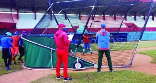 sancti spiritus, serie nacional de beisbol, 61 snb, gallos, gallos 61 snb