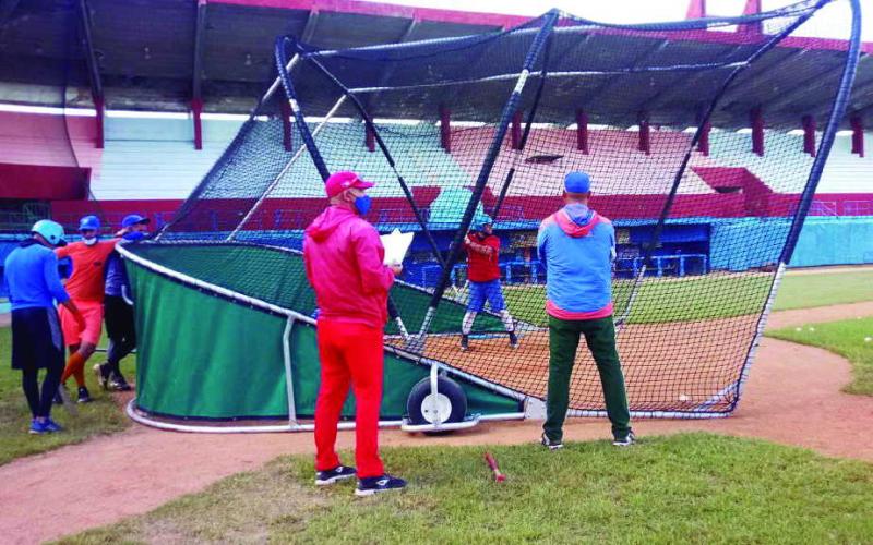 sancti spiritus, serie nacional de beisbol, 61 snb, gallos, gallos 61 snb