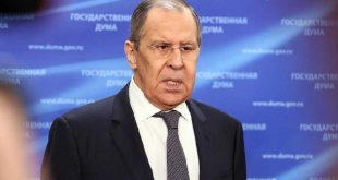 rusia, serguey lavrov, ucrania, estados unidos