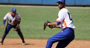 sancti spiritus, los gallos, serie nacional de beisbol, snb 61 gallos 61 snb