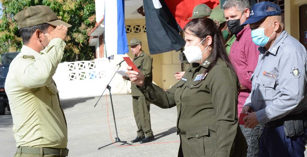 sancti spiritus, minint, ministerio del interior