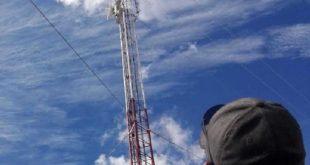 sancti spiritus, etecsa, señal 4G, internet, radiobases