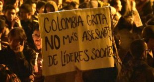 colombia, paz en colombia, farc-ep, asesinatos