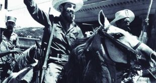 cuba, historia de cuba, yaguajay, camilo cienfuegos, frente norte de las villas, revolucion cubana