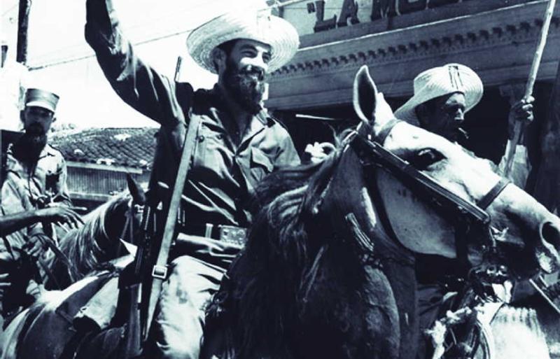 cuba, historia de cuba, yaguajay, camilo cienfuegos, frente norte de las villas, revolucion cubana