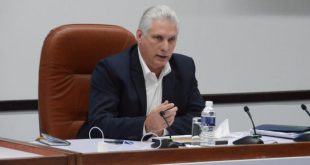 cuba, ciencia cubana, academia de ciencias de cuba, miguel diaz-canel