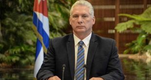 cuba, haiti, solidaridad, covid-19, vacuna contra la covid-19, miguel diaz-canel