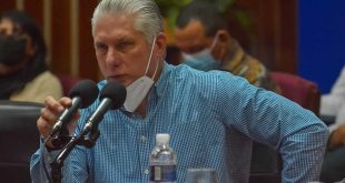 holguin, asamblea de balance municipal del partido, miguel diaz-canel, VIII congreso del pcc