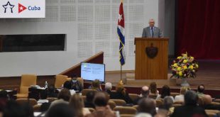 cuba, universidad 2022, educacion superior, mes, la habana, universidad de sancti spiritus jose marti, miguel diaz-canel