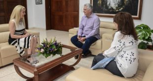 cuba, argentina, miguel diaz-canel, solidaridad con cuba