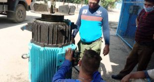 sancti spiritus, abasto de agua, agua potable, recursos hidraulicos, acueducto