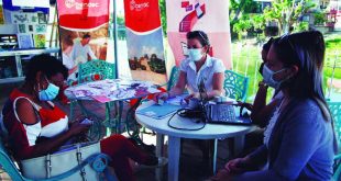 sancti spiritus, casa de la guayabera, feria tecnologica la guayabera 5.0, telecomunicaciones, ministerio de las comuninicaciones, cultura