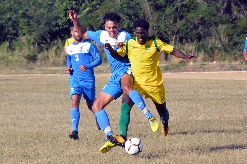 sancti spiritus, once espirituanos, torneo nacional de futbol