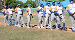 sancti spiritus, los gallos, serie nacional de beisbol, snb 61 gallos 61 snb, covid-19, coronavirus