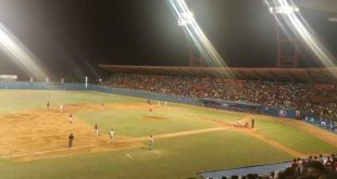 sancti spiritus, serie nacional de beisbol, 61 snb, gallos 61 snb, avispas