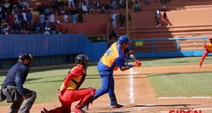 sancti spiritus, los gallos, serie nacional de beisbol, snb 61 gallos 61 snb