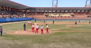 sancti spiritus, los gallos, serie nacional de beisbol, snb 61 gallos 61 snb