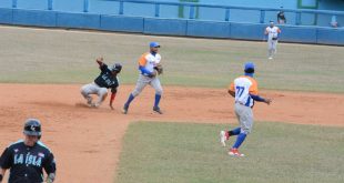 sancti spiritus, serie nacional de beisbol, 61 snb, gallos, gallos 61 snb