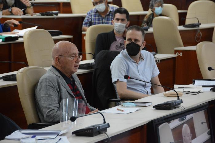 cuba, congreso de la uneac, uneac, cultura cubana, miguel diaz-canel