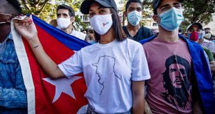 cuba, miguel diaz-canel, sociedad, niños, adolescentes, jovenes