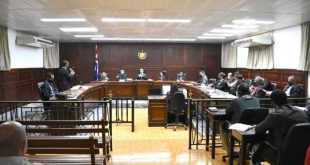 cuba, tribunal supremo popular, fiscalia, disturbio, subversion contra cuba