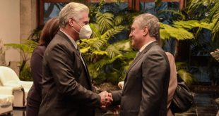 cuba, rusia, duma rusa, asamblea nacional, miguel diaz-canel