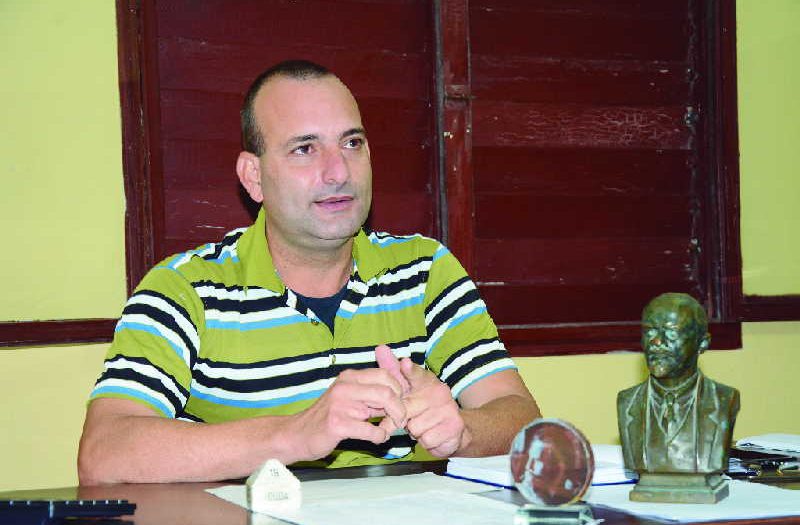 jatibonico, partido comunista de cuba, primer secretario del pcc, asamblea municipal del partido