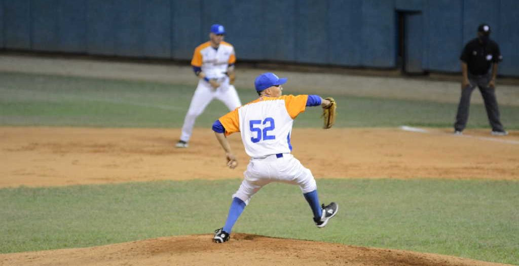 sancti spiritus,beisbol cubano, serie nacional de beisbol, 61 snb, gallos 61 snb