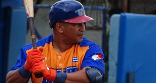 sancti spiritus, frederich cepeda, gallos, beisbol cubano, serie nacional de beisbol