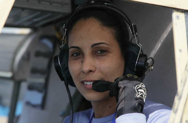 sancti spiritus, mujeres cubanas, suer del jibara, 8 de marzo, dia internacional de la mujer, servicios aereos