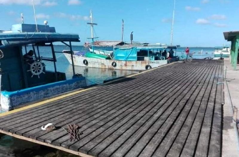 trinidad, pescasilda, flota pesquera, muelle, casilda